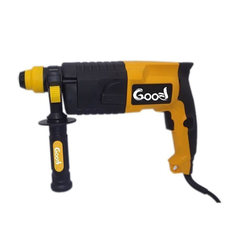 20mm electric rotary hammer drills of GOOD TOOL power tools 2