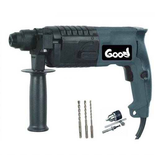 20mm electric rotary hammer drills of GOOD TOOL power tools 3