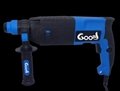 24mm electric rotary hammer drills of GOOD TOOL power tools 2