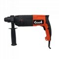 24mm electric rotary hammer drills of GOOD TOOL power tools 4