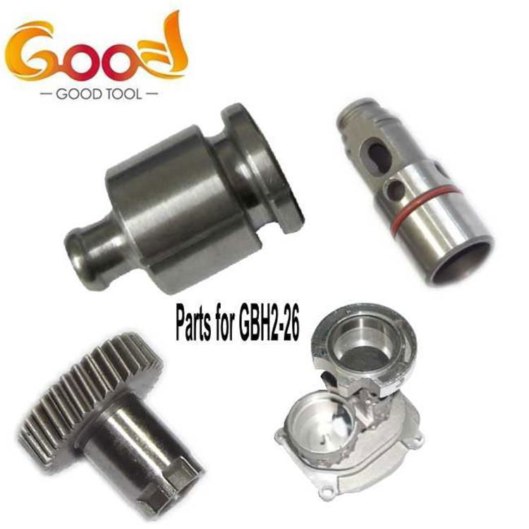 all range spare parts of GBH2-26 power tools spare parts  4