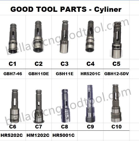 Good Tool Parts-cylinder 2