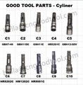 Good Tool Parts-cylinder 2