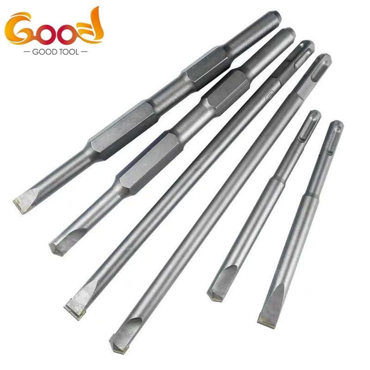 Good Tool Parts-drill 4