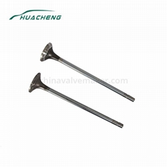 Auto parts engine valve for Cummins QSX15