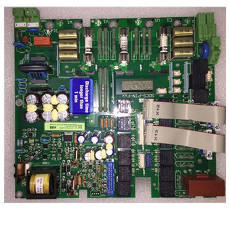 供应ABB DCS800直流调速器扩容---RCS800 3