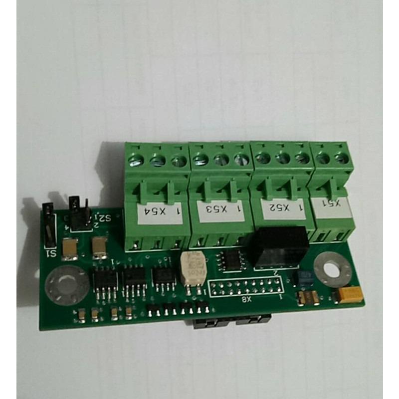 供应ABB DCS800直流调速器扩容---RCS800 4