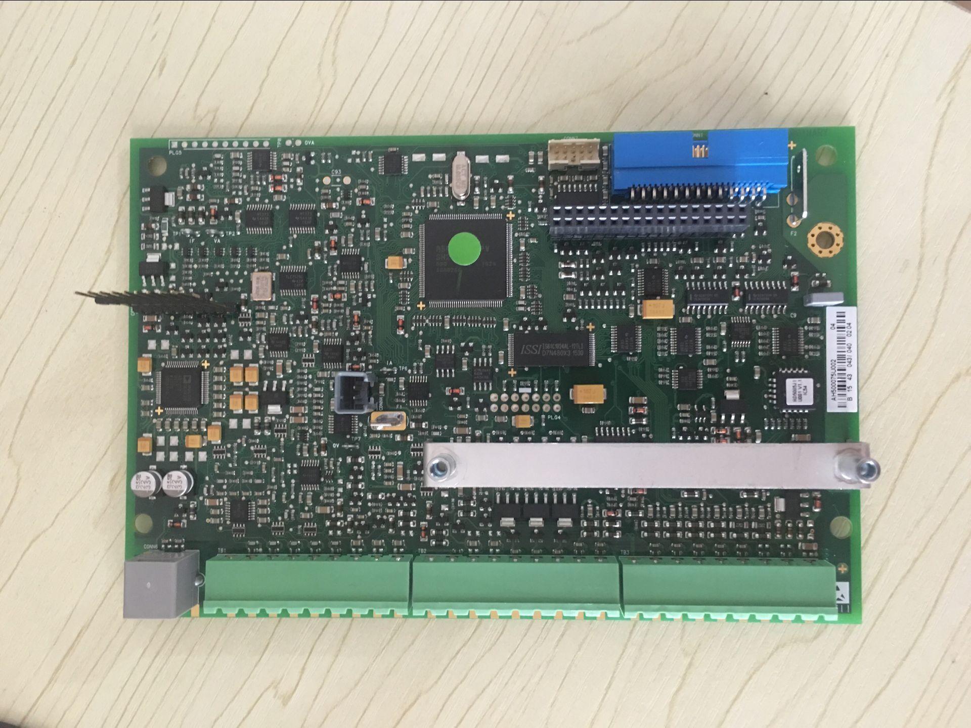 供应欧陆590系列直流调速器扩容---RE590C/P 4
