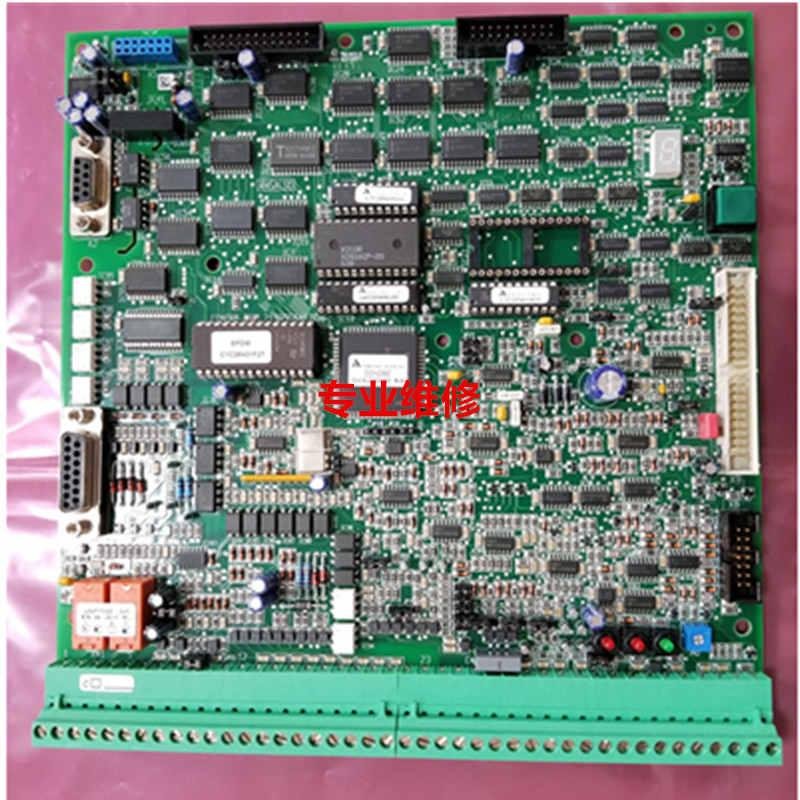  安薩爾多211QS50003B電源板不可逆維修 2