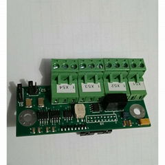 ABB直流调速器DCS800通讯口板SDCS-DSL-4