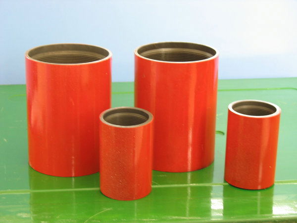 Casing Coupling 