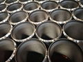 L80 EUE Tubing Couplings