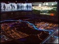 安徽城市规划模型制作 5
