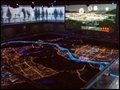 安徽城市规划模型制作