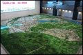 安徽城市規劃模型製作