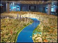 合肥城市规划沙盘模型制作