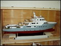安徽船舶模型製作 1