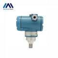 Pressure Transducer Silicon Piezoresistive Pressure Sensorr Price China Hart Sma 4