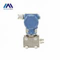 Pressure Transmitter Meter Capaitance Sensor Differential Pressure Absolute Pres 4
