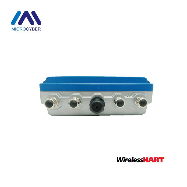 Wireless Remote Networking WirelessHART Smart Gateway  2