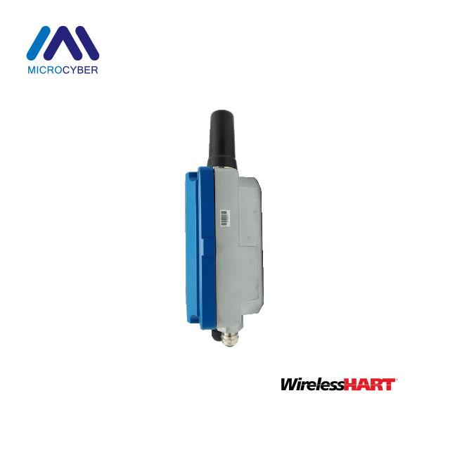 Wireless Remote Networking WirelessHART Smart Gateway  3
