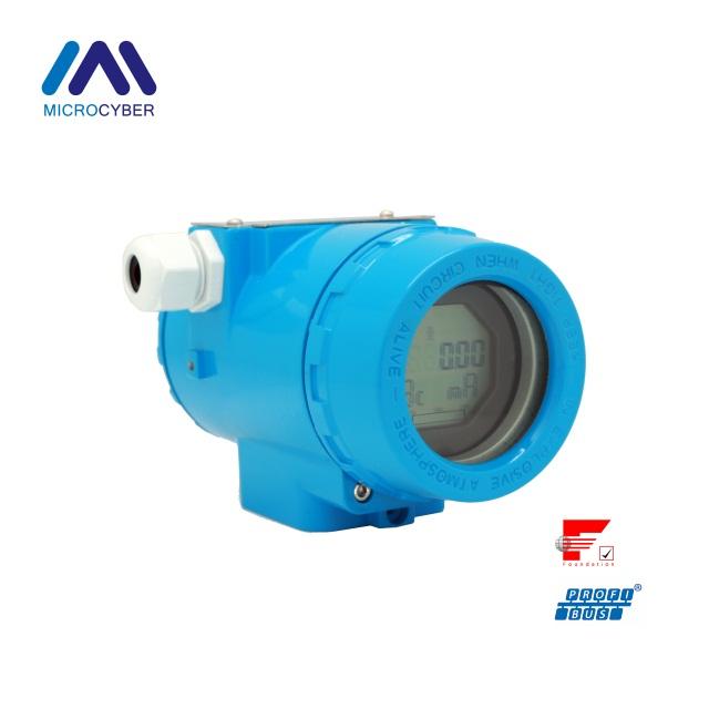 4 20ma fieldbus converter Current to Fieldbus FF or profibus PA converter 