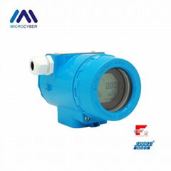 4 20ma fieldbus converter Current to Fieldbus FF or profibus PA converter