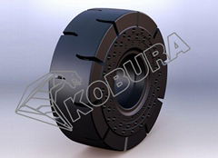 Wheel Loader Tires