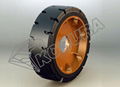 Mining Solid Tires-601 kobura 1