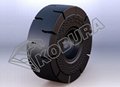 Wheel Loader Tires kobura