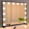Hollywood Bulbs Makeup Mirror Vanity lights  3