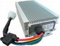 直销隔离型直流转换器72V转12V20A DC/DC转换器 灯光变压器