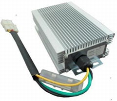 电流30A 60 12V直流-直流转换器 360wDC/DC非隔离转换器