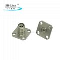 2.92mm high frequency male connector can