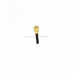  High performance RF Coaxial cable assembly of IPEX/U.FL to 1.13mm Cable