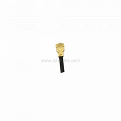 High performance RF Coaxial cable assembly of IPEX/U.FL to 1.13mm Cable