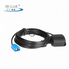 Car GPS Antenna Adapter Extension Cable Fakra C Female to Female RG174 Cable 5m