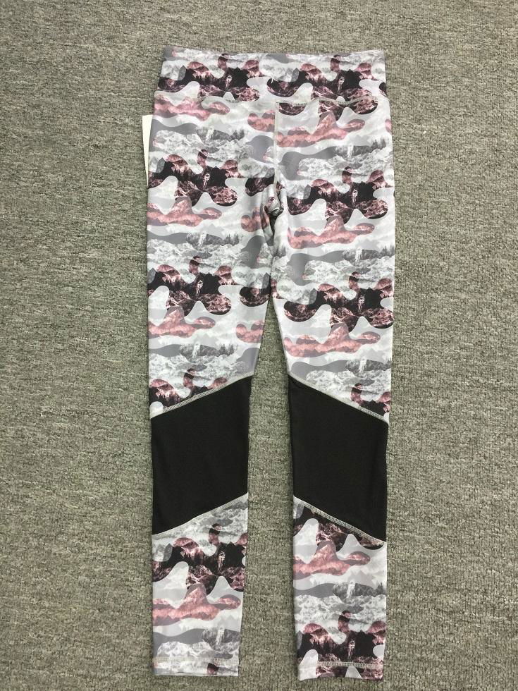 women's leggings G019SA03005 2