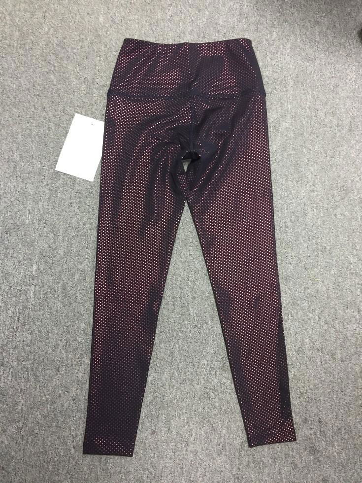 Women's active leggings XW20-582PC 2