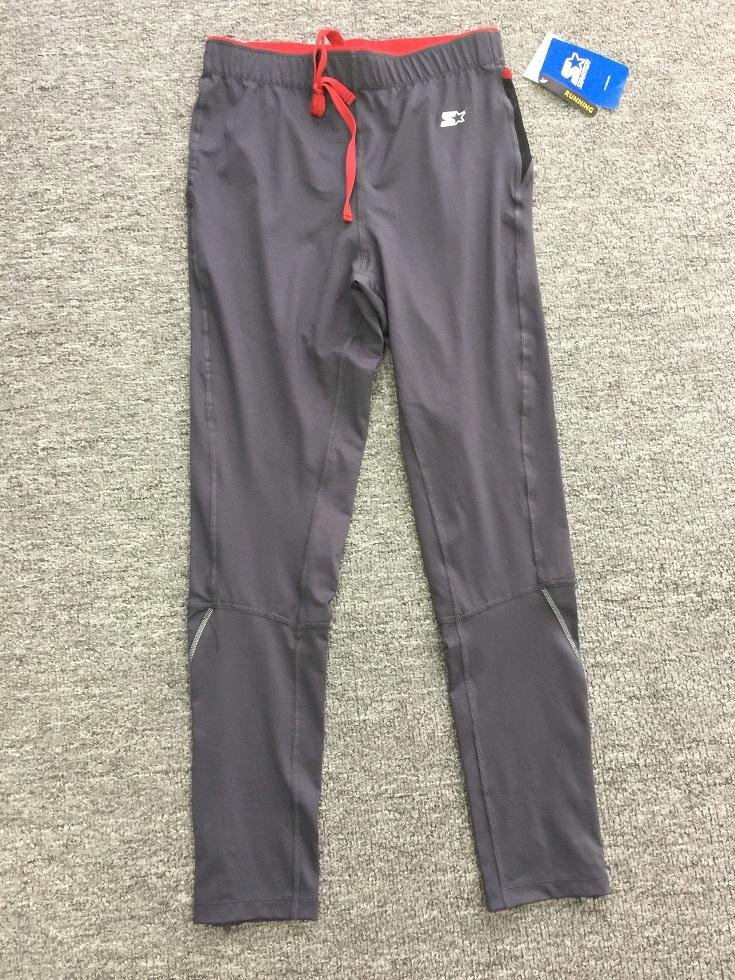 Men's active pants sportswear G019SD08008