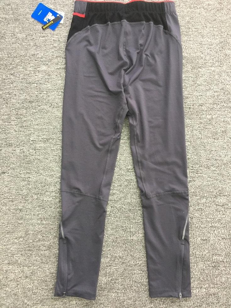 Men's active pants sportswear G019SD08008 2