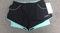 ladies sports shorts 