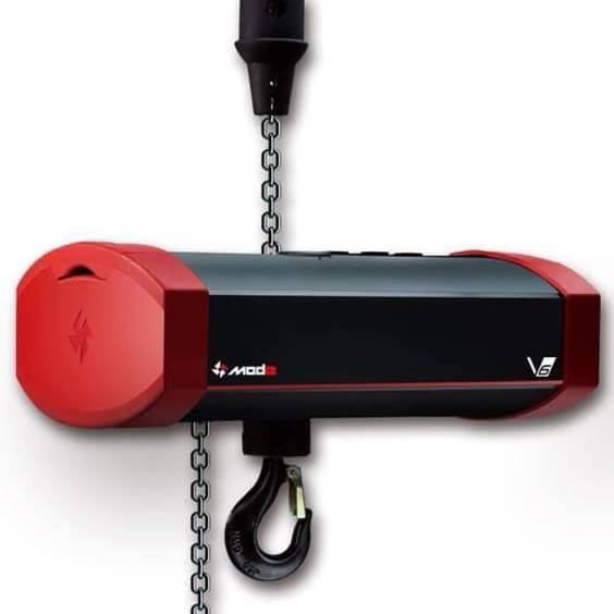 Mode V6-R 2T Smart electric chain lifting hoist