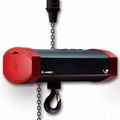 Mode V6-R 2T Smart electric chain lifting hoist 1