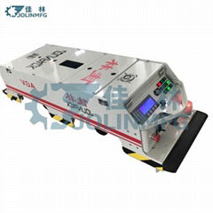 AGV automated guided vehicle robot