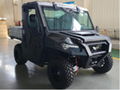 Lz1000 Mxu3 All Terrain Vehicle 1