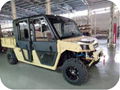 Lz1000t6f All Terrain Vehicle 1