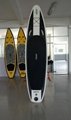 high quality inflatable SUP stand up paddle board/yoga board factory price