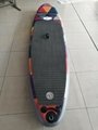 good quality cheap foldable board surfboard soft paddle board sup in surfing 3