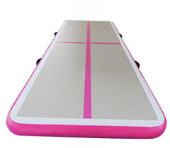 Air track mat high quality stand up paddle board/yoga board factory price
